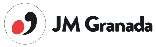 Logo JM Granada