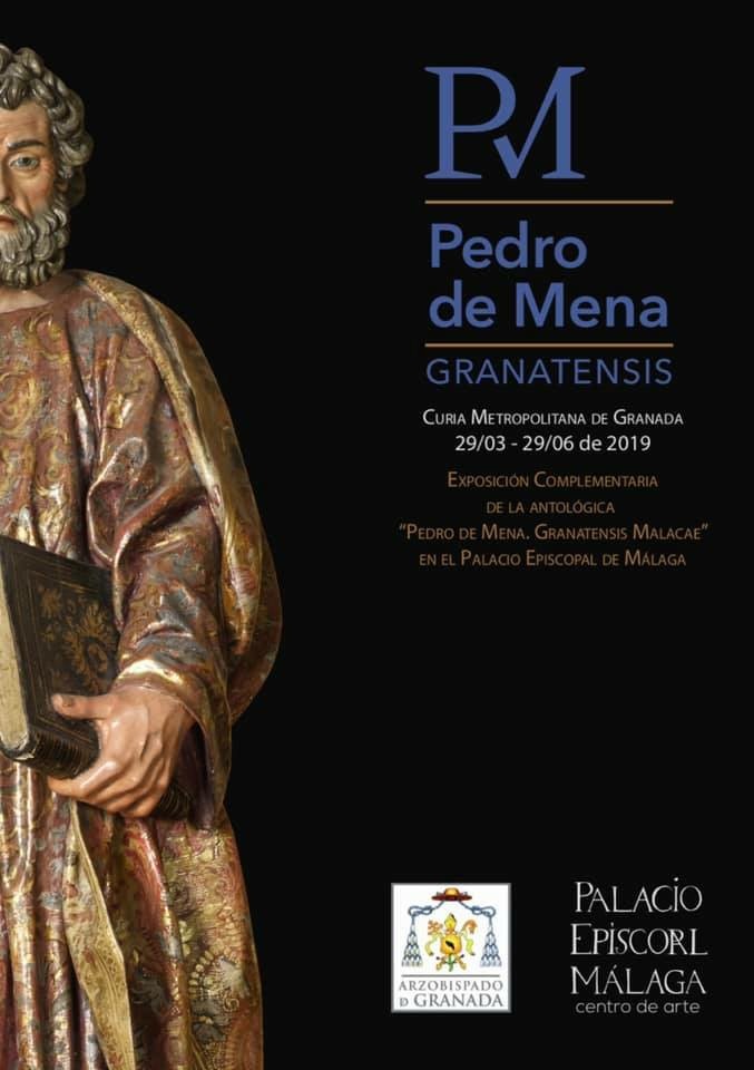 20190425 Exp Pedro de Mena 1