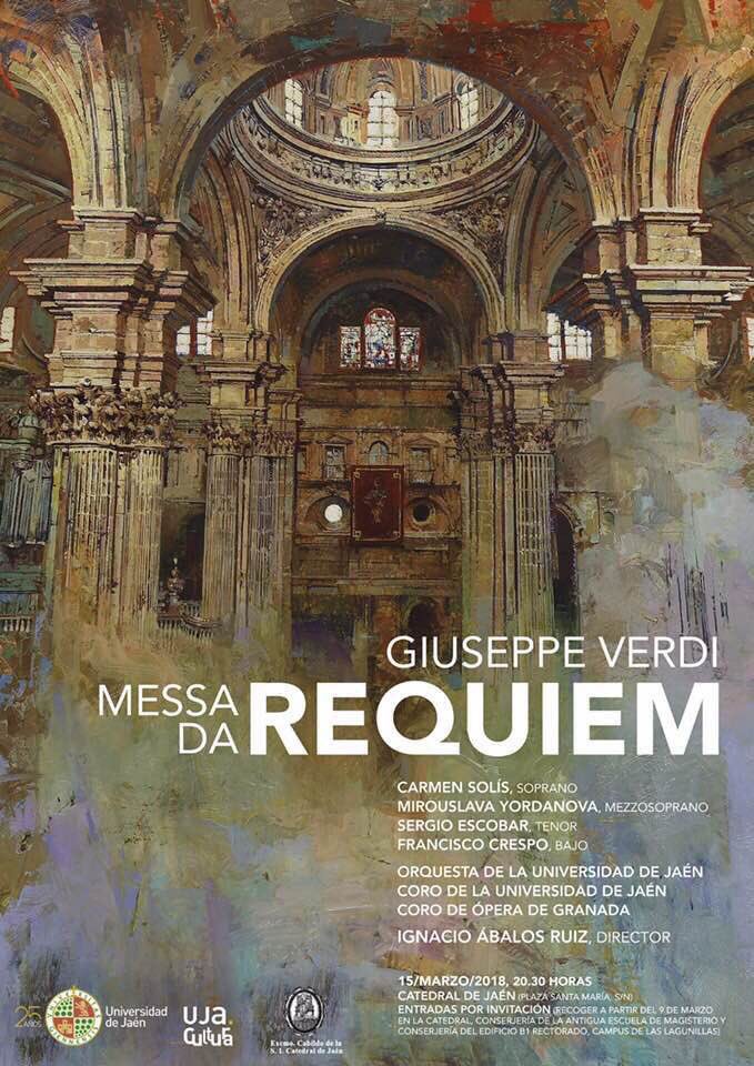 2018 0315 Cartel Requiem de Verdi