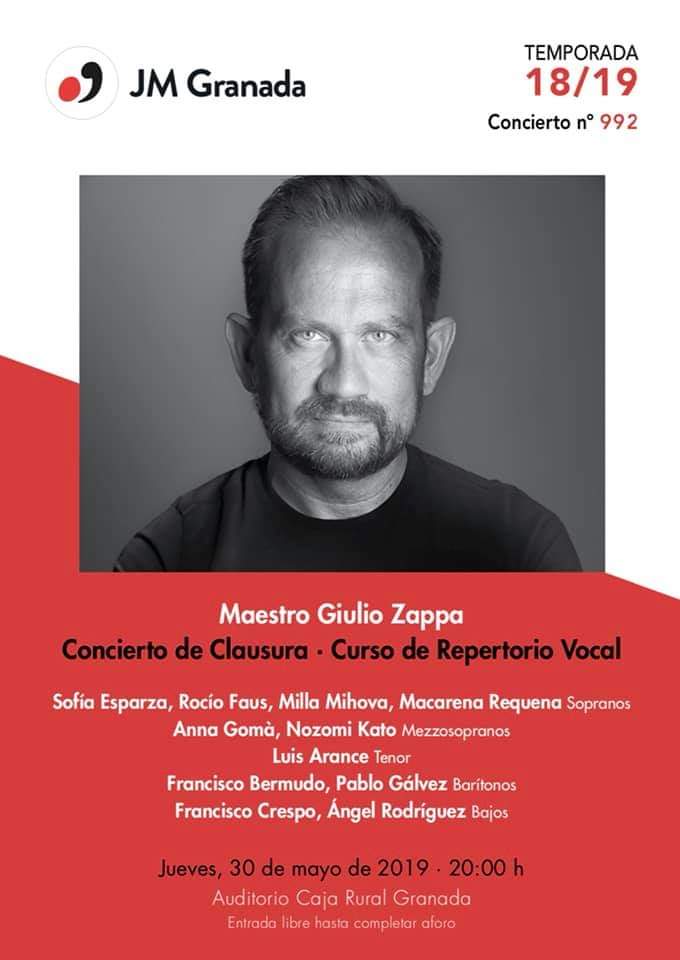 2019 0530 Giulio Zappa Página 1