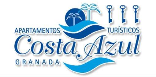 Logo Hostal y AT Costa Azul