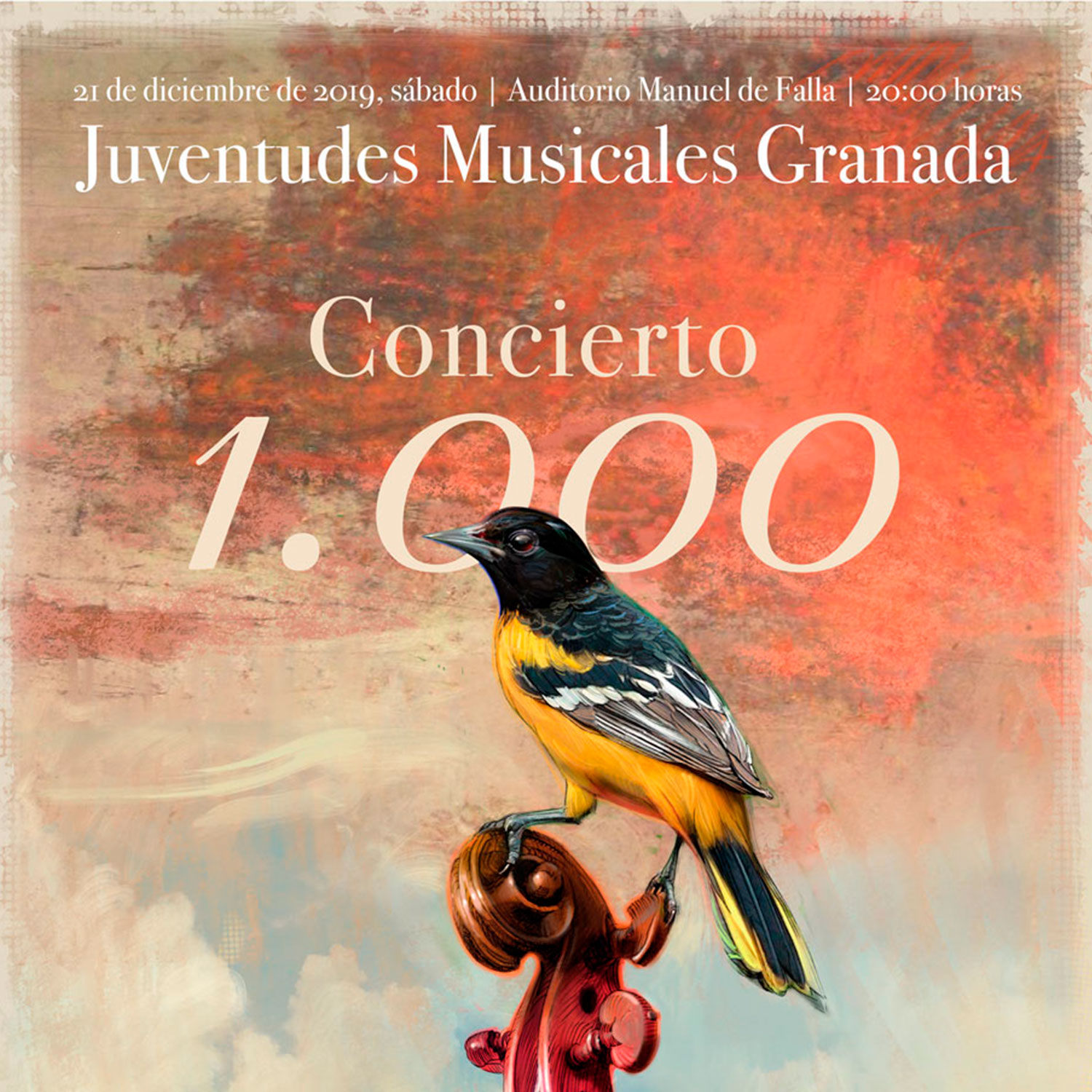 jmg portada cartel concierto 1000