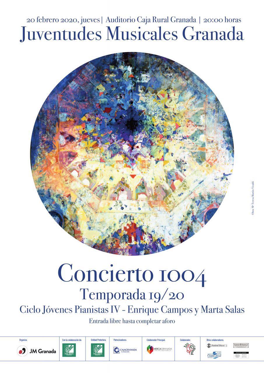 cartel concierto 1004
