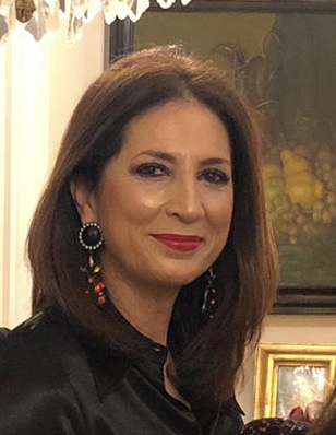 Dolores María Hernández