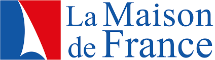 Logo La Maison de France