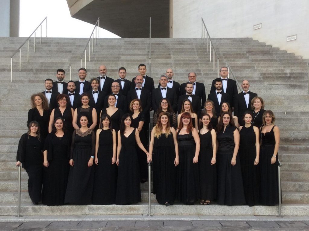 Coro de Opera de Granada
