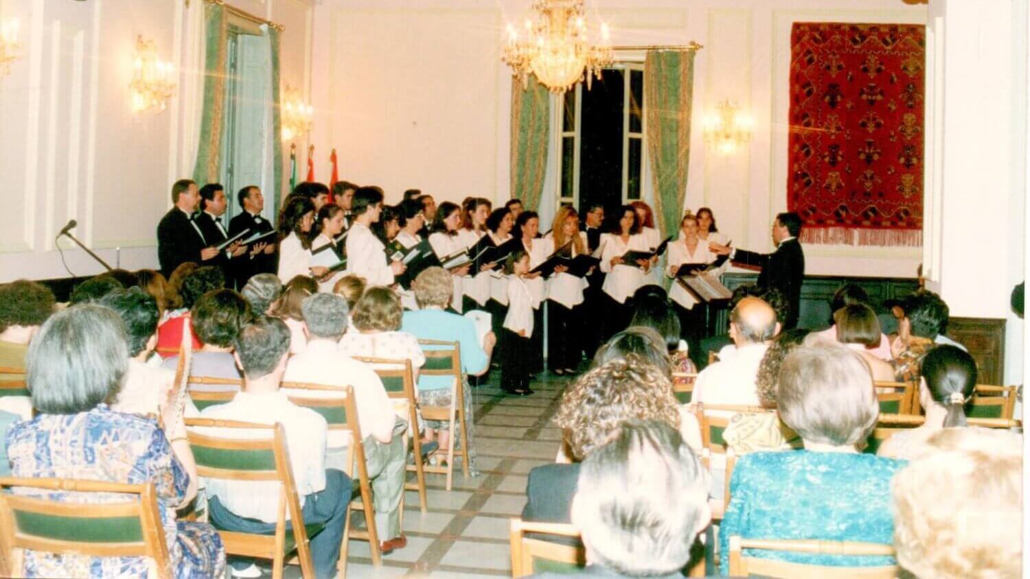Coro Escuela de Juventudes Musicales 1 edited