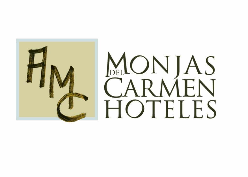 Logos HOTELES MONJAS DEL CARMEN